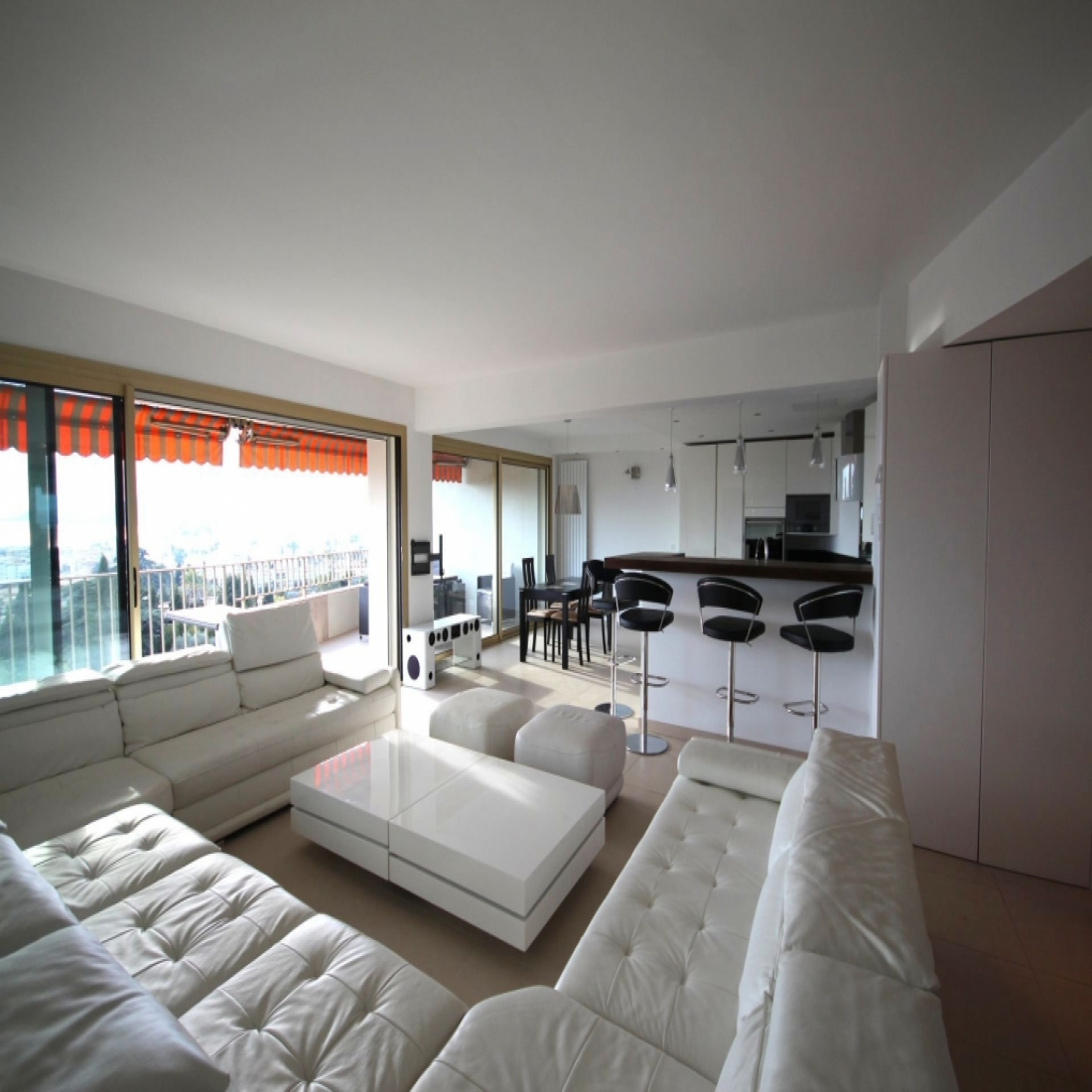 For Sale Cannes Oxford 3 Bedroom Flat Panoramic Sea View